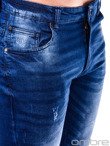 Spodnie - jeansowe P373